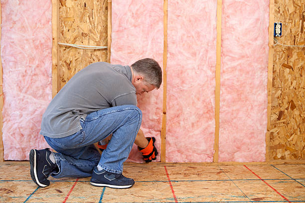 Trusted OR Insulation Contractor Experts